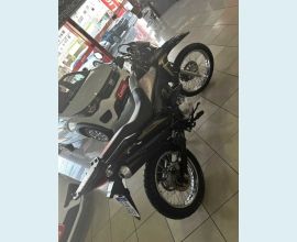 Veículo: NXR 160 BROS ESDD (Listagem)