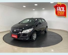 Veículo: ONIX 1.0 LT SPE/4 (Listagem)