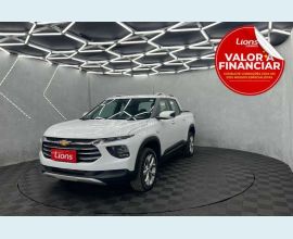 Veículo: MONTANA LTZ 1.2 (Listagem)