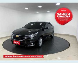 Veículo: COBALT LTZ 1.8 8V (Listagem)