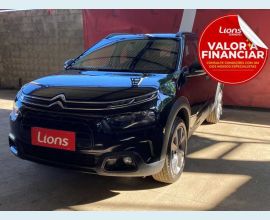 Veículo: C4 CACTUS 1.6 FEEL (Listagem)