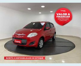 Veículo: PALIO ATTRACTIVE (Listagem)