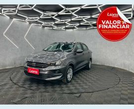 Veículo: CRONOS DRIVE 1.0 (Listagem)