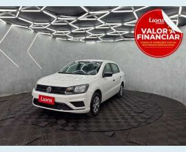 Veículo: VOYAGE 1.0 MPI FLEX (Listagem)