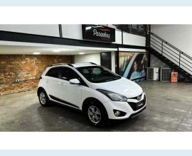 Veículo: HB 20X STYLE 1.6 (Listagem)