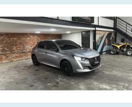 Veículo: 208 STYLE 1.0 (Listagem)