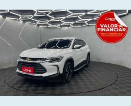 Veículo: TRACKER PREMIER 1.2 (Listagem)