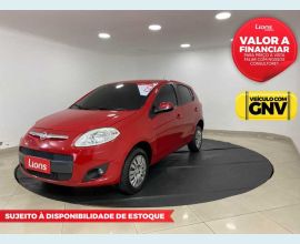 Veículo: PALIO ATTRACTIVE (Listagem)