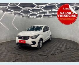 Veículo: MOBI LIKE 1.0 (Listagem)