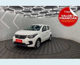 Veículo: MOBI EASY 1.0 FLEX (Listagem)