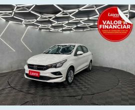 Veículo: CRONOS 1.3 (Listagem)