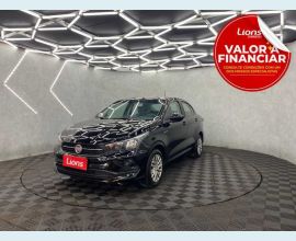 Veículo: CRONOS 1.3 DRIVE (Listagem)