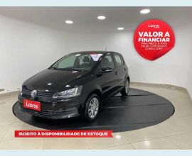 Veículo: FOX 1.0 MPI (Listagem)