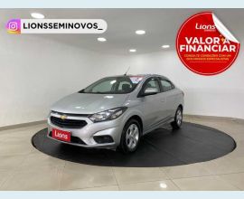 Veículo: PRISMA 1.4 LT SPE/4 (Listagem)