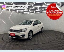 Veículo: VOYAGE 1.6 MSI 8V (Listagem)