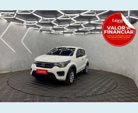 Veículo: MOBI LIKE 1.0 FLEX (Listagem)