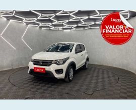 Veículo: MOBI LIKE 1.0 FLEX (Listagem)