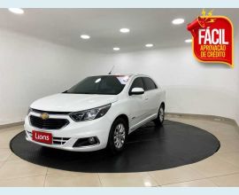 Veículo: COBALT ELITE 1.8 8V (Listagem)