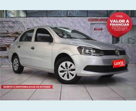 Veículo: VOYAGE 1.0 TEC CITY (Listagem)