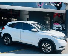 Veículo: HR-V EXL 1.8 (Listagem)