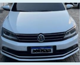 Veículo: JETTA COMFORTLINE (Listagem)