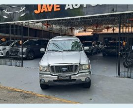 Veículo: RANGER XLT 2.5 16V (Listagem)