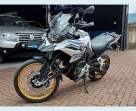 Veículo: F 850 GS PREMIUM (Listagem)