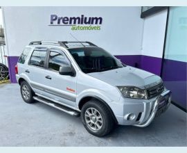 Veículo: ECOSPORT (Listagem)