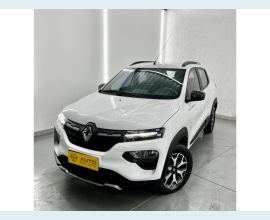 Veículo: KWID (Listagem)
