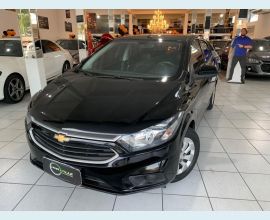 Veículo: ONIX 1.0 MT LT (Listagem)