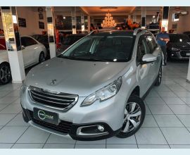 Veículo: 2008 GRIFFE 1.6 AUT (Listagem)