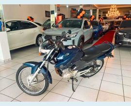Veículo: YBR 125 FACTOR E (Listagem)