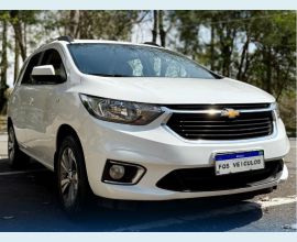 Veículo: SPIN PREMIER 1.8 8V (Listagem)