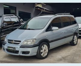 Veículo: ZAFIRA ELEGANCE 2.0 (Listagem)