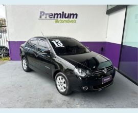 Veículo: POLO SEDAN (Listagem)