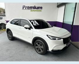 Veículo: HR-V (Listagem)