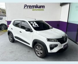 Veículo: KWID (Listagem)