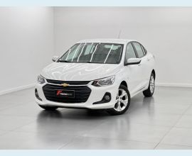 Veículo: onix plus 10tat ltz (Listagem)