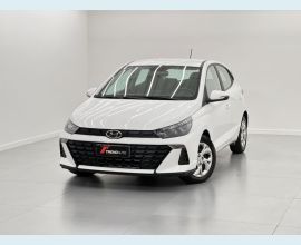 Veículo: HB 20 1.0 M COMFOR (Listagem)