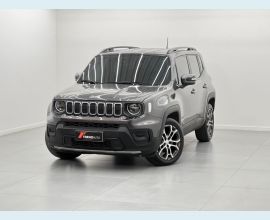 Veículo: renegade lgtd t270 (Listagem)