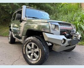Veículo: T4 3.2 XLT 4X4 20V (Listagem)