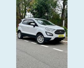Veículo: ECOSPORT FSL 1.5 (Listagem)
