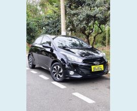 Veículo: HB 20 1.0 COMFORT (Listagem)