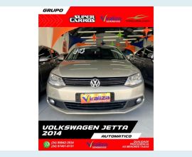 Veículo: JETTA (Listagem)