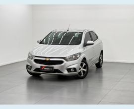 Veículo: onix 1.4mt ltz (Listagem)