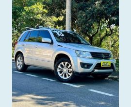 Veículo: G.VITARA 2WD 5P (Listagem)