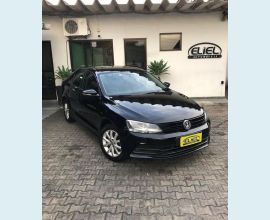 Veículo: JETTA TL AF (Listagem)