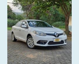Veículo: FLUENCE DYN20A (Listagem)