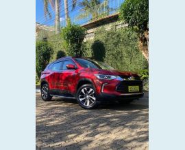 Veículo: TRACKER 12T A PR (Listagem)