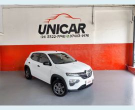 Veículo: KWID (Listagem)